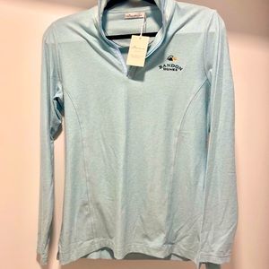 COPY - Peter Millar Women's Quarter Zip